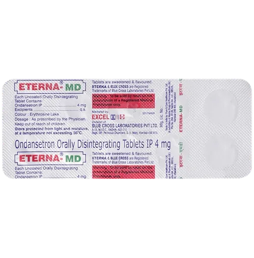 eterna md tablet 10's